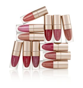 Beyond Matte Lip Fixation Lip Stain