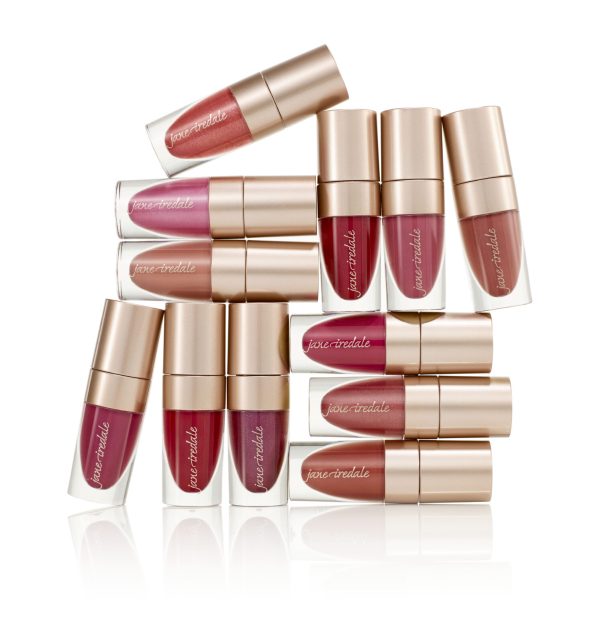Beyond Matte Lip Fixation Lip Stain