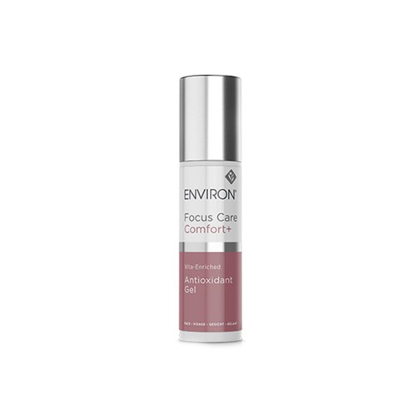 Vita-Enriched Anti Oxidantgel 50ml