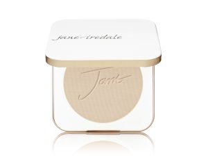 Pure Pressed Base Mineral Foundation