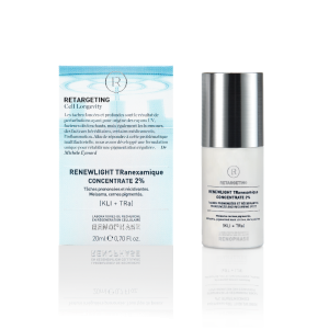 Renophase Renewlight Tranexamique
