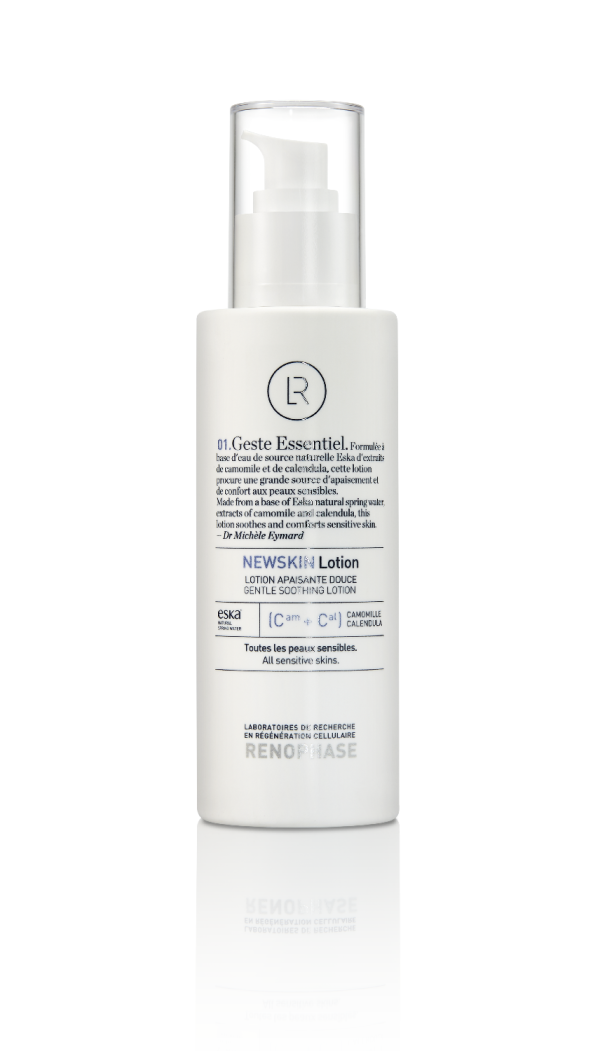 Renophase Newskin Lotion
