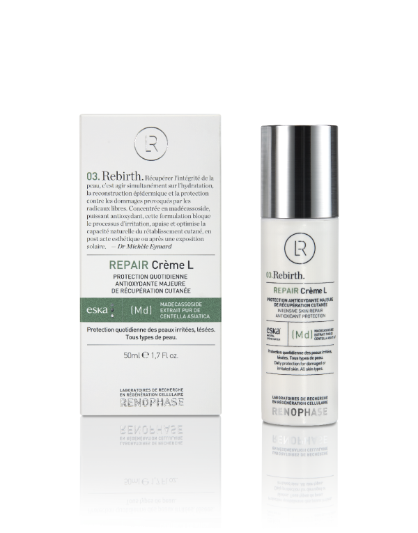 Renophase Repair Creme L