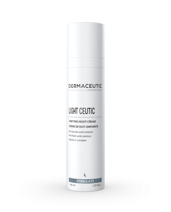 Dermaceutic Light Ceutic