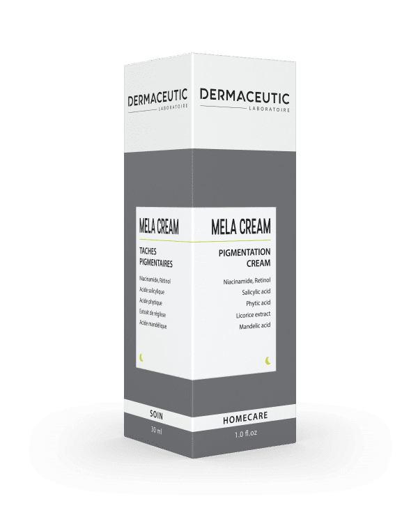 Dermaceutic Mela Cream