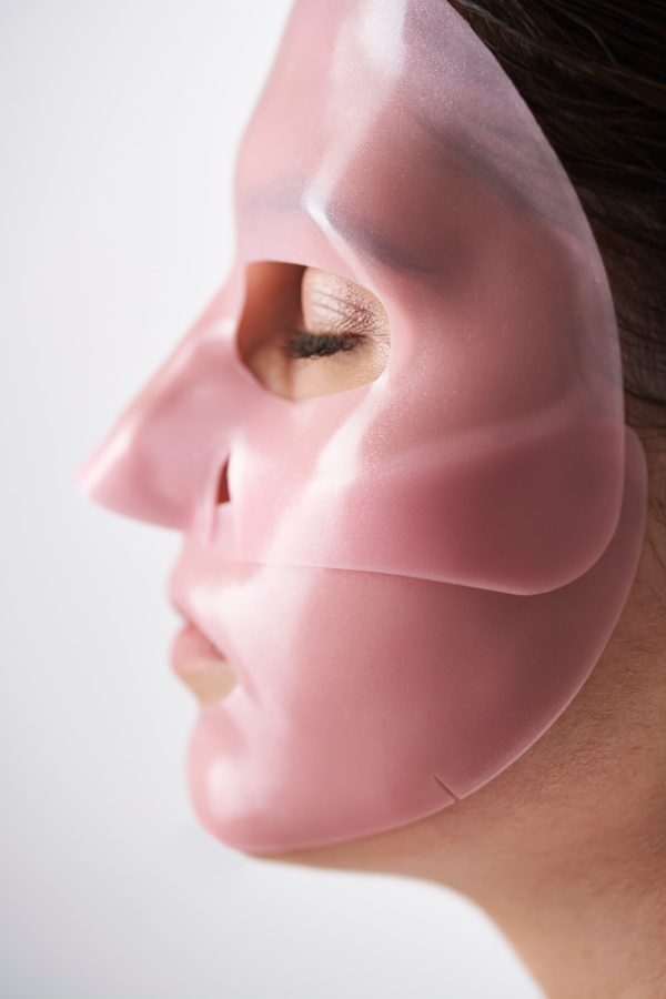 Nieuw: Emmagen Ageless Facial Mask - Afbeelding 2