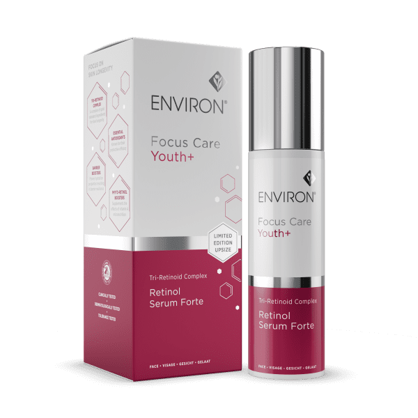 Retinol Serum Forte 50 ml
