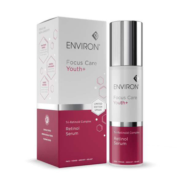 Tri-Retinoid Retinol Serum