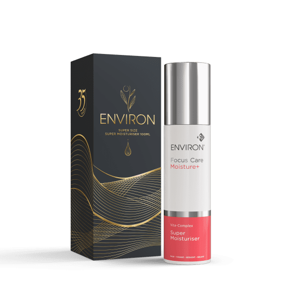 Super Moisturiser Supersize 100ml