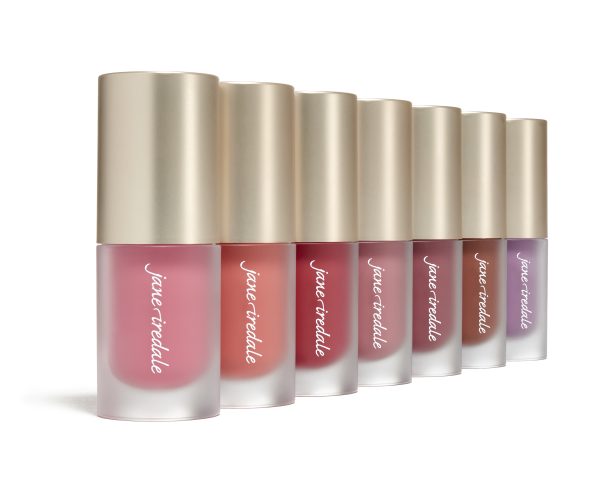 Color Luxe Liquid Blush