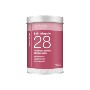 Skin-Integrate Biome Powder