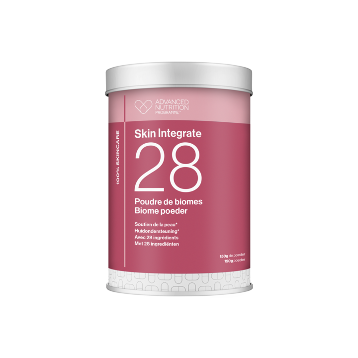Skin-Integrate Biome Powder