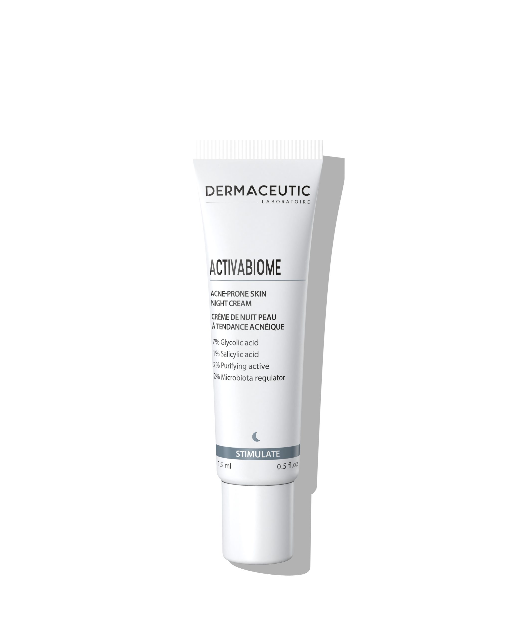 Dermaceutic Activabiome 40ml