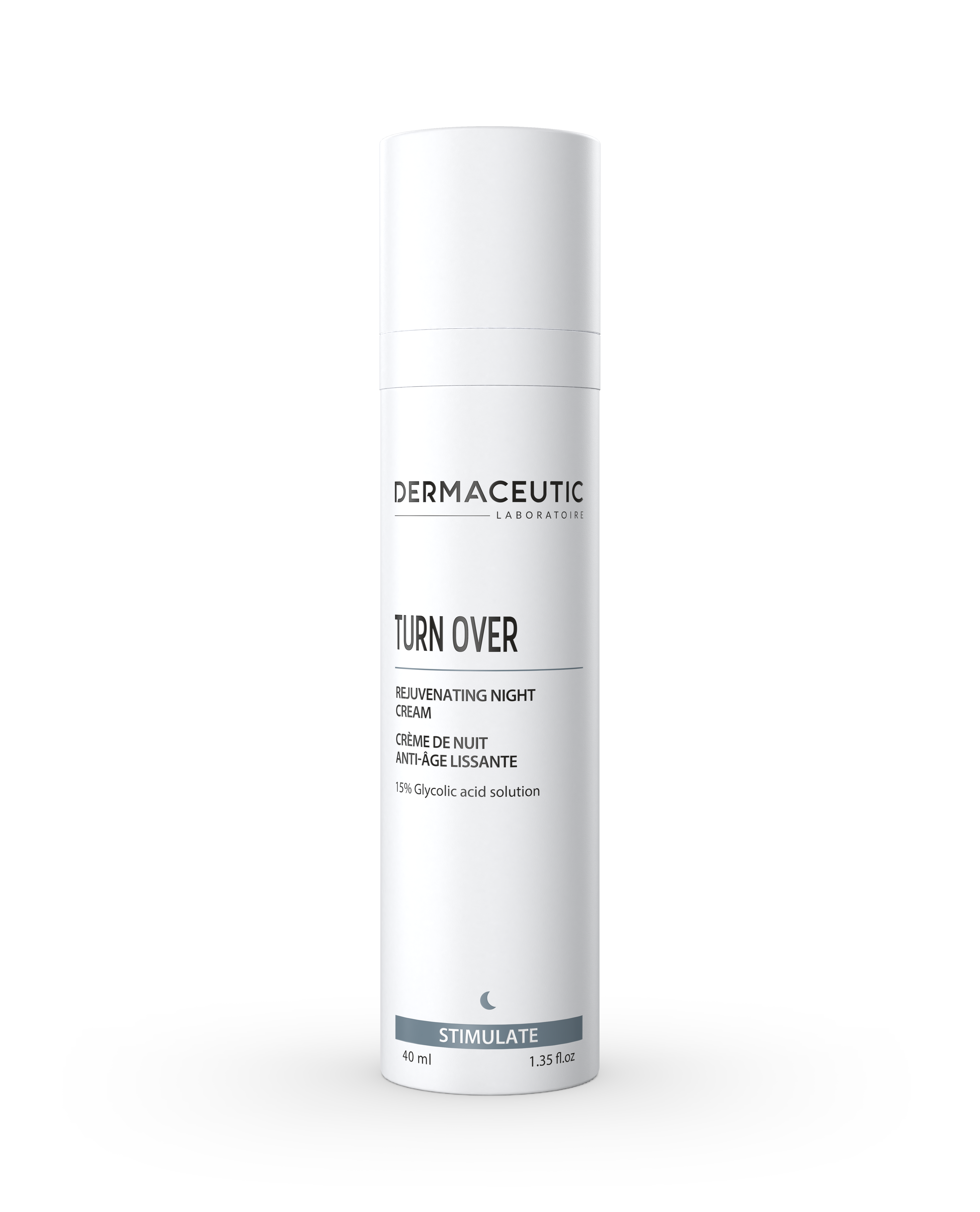 Dermaceutic Turnover 40ml