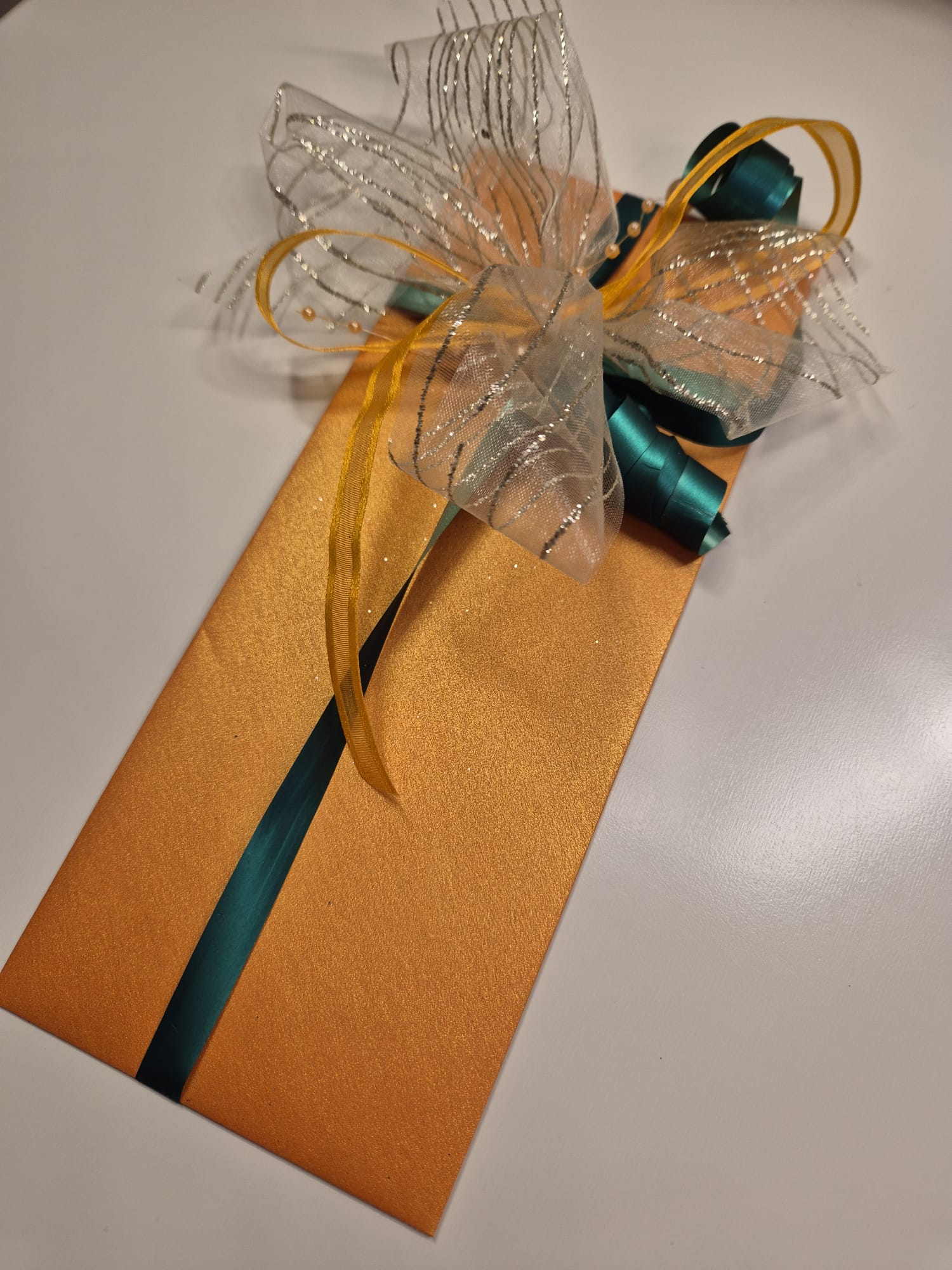 €25 cadeaubon voor gezichtsbehandeling in januari of februari 2026