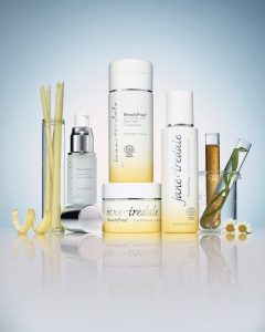 janeiredale Beautyprep Face Moisturiser 34ml