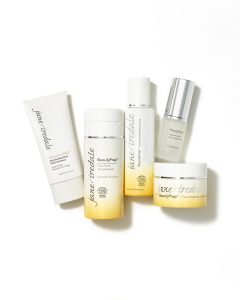 janeiredale Beautyprep Face Toner