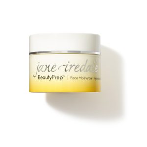Janeiredale Beautyprep Face Moisturiser