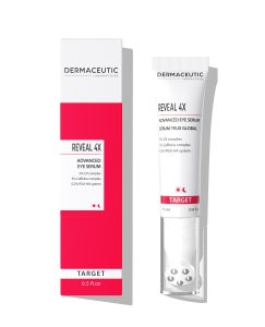 Dermaceutic Reveal 4x