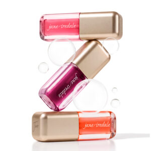 Just Kissed PH Lip Oil