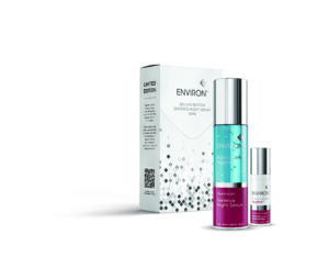 Deluxe Edition Serience Night Serum